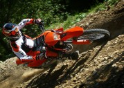 KTM 250 EXC-F KTM 250 EXC-F